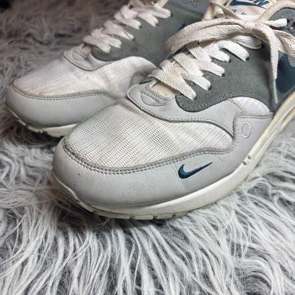 Nike Air Max 1 City Pack 'London' - CV1639 001 Men's Sz 11 - Picture 4 of 13